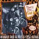V/A - That'll Flat Git It 11 CD