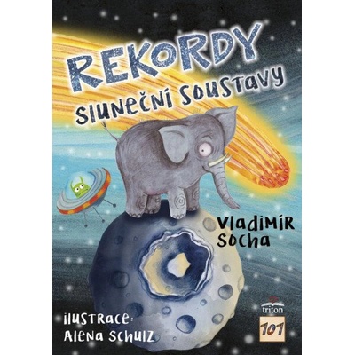 Rekordy Sluneční soustavy