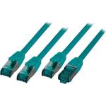 EFB Elektronik LAN кабел EFB-Elektronik - MK6001.3GR (MK6001.3GR)