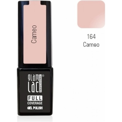 GlamLac Gel lak tělový 164 Cameo 6 ml