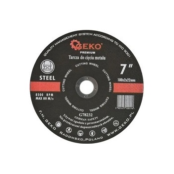 Geko G78232