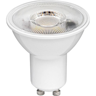 Osram 3PAK LED žárovka LED GU10 4,5W = 50W 350lm 2700K Teplá bílá 120° Value