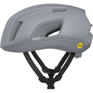 POC Каска за шосейно колоездене POC Cytal Bike helmet - Granite Grey Matt - размер L 56-61 cm (851-1724-0113)