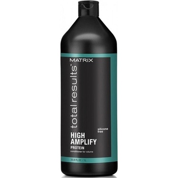 Matrix Total Results High Amplify Conditioner 1000 ml