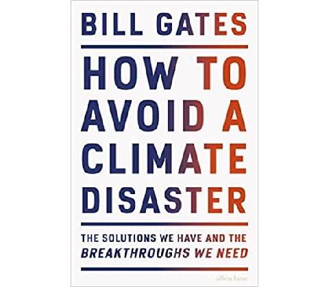 How to Avoid a Climate Disaster