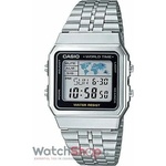 Casio A500WA-1D Часовници