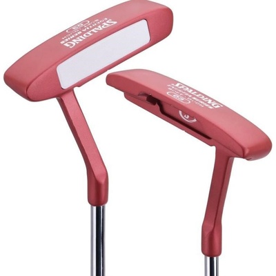 Spalding 03 Enertia Soft Touch pánský putter 34", pravé, pánské – Zboží Mobilmania