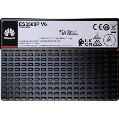 Huawei eKitStor Xtreme 300P 3,2TB, HSSD-E023T2P5V7N 02356PGN