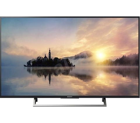 Sony Bravia KD-43XE7096