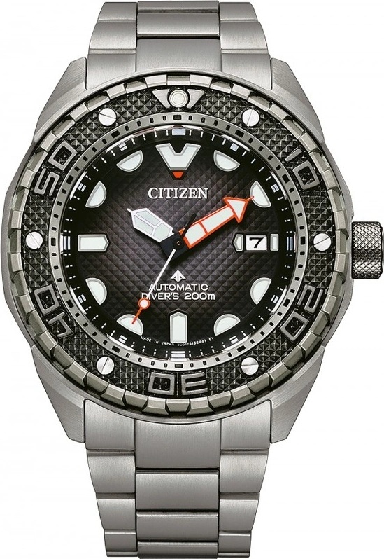 Citizen NB6004-83E