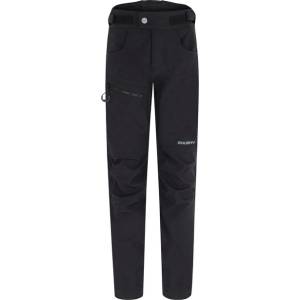 Husky Детски софтшел панталони Keson K black (hsk-BHU-0016-002)