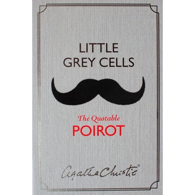 Little Grey Cells