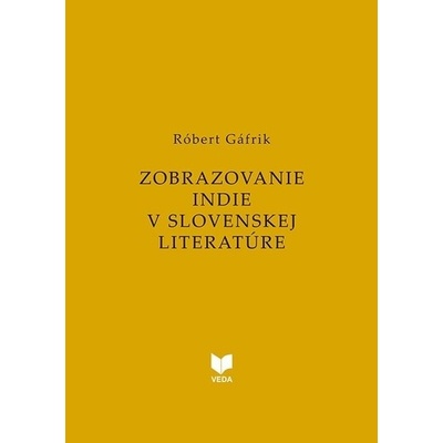 Zobrazovanie INDIE v slovenskej literatúre