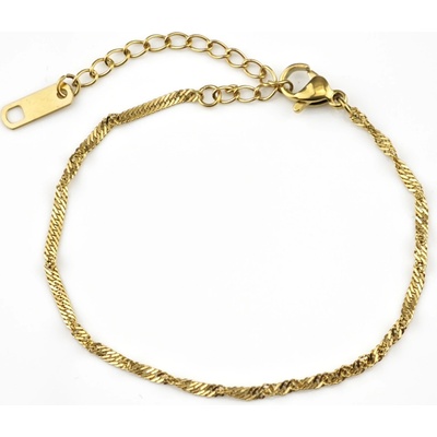 Solla Golden Twist Zlatý Twister CH-Z-NR15