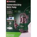 PARKSIDE PTPS 400 A1