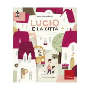 Lucio e la città (2025)