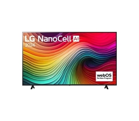 LG 65NANO82T6B