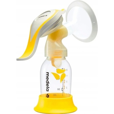 MEDELA Harmony manuálna