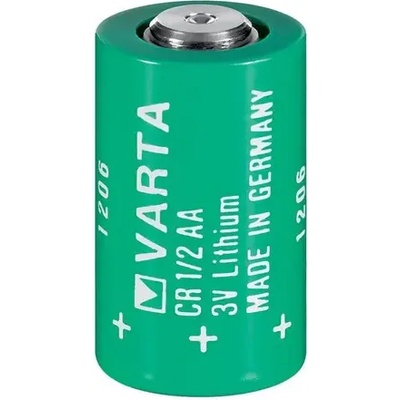VARTA Литиева батерия CR-1/2AA 3V 1000mAh VARTA (VARTA-CR-1-2AA)