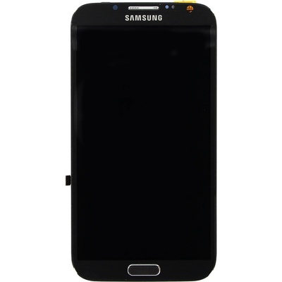 LCD Displej + Dotykové sklo Samsung N7105 LTE Note2