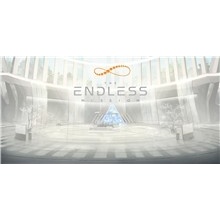 The Endless Mission