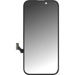 In-Cell Стъкло и LCD екран за Apple iPhone 15 (21943)