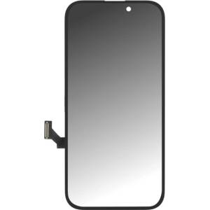 In-Cell Стъкло и LCD екран за Apple iPhone 15 (21943)