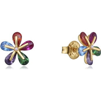 Viceroy náušnice 13083E100-99