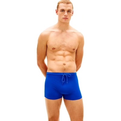 Tommy Hilfiger Бански гащета Tommy hilfiger UM0UM03728 Trunk swimming boxer - Blue (Regal Blue)