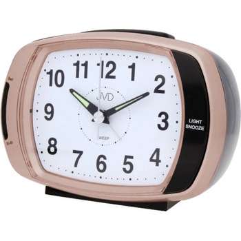 JVD SRP 389.4