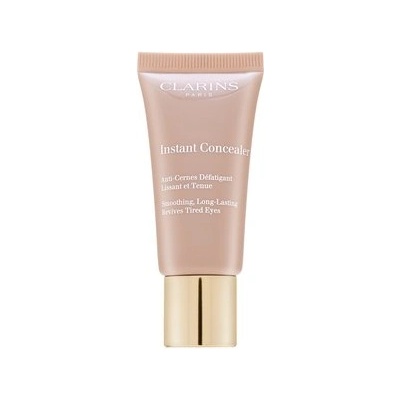 Clarins Instant Concealer течен коректор за околоочния контур 02 15 ml