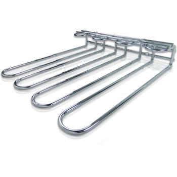 Vin bouquet (Испания) Стоманен органайзер Vin Bouquet за 12 чаши (VB FIA 126)