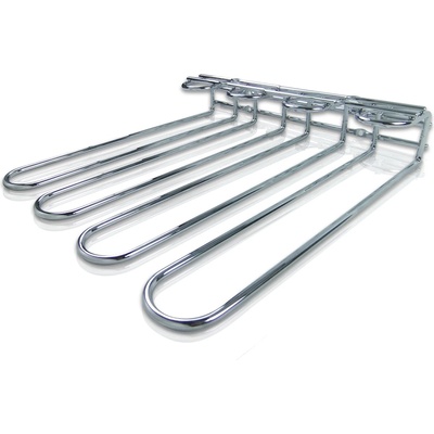 Vin bouquet (Испания) Стоманен органайзер Vin Bouquet за 12 чаши (VB FIA 126)