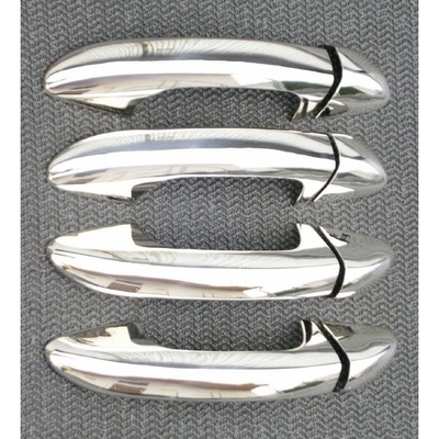 Volkswagen Passat B8 kryt kliky dveří