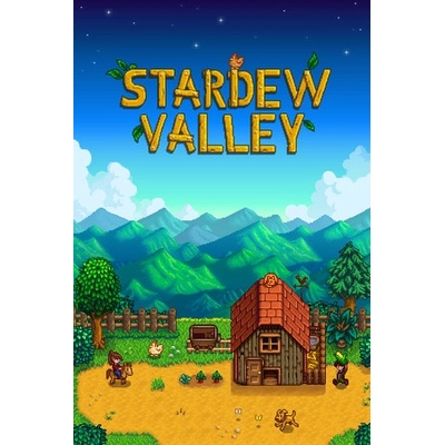 Chucklefish Stardew Valley (PC)