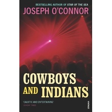 Cowboys and Indians OConnor Joseph