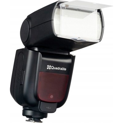 Quadralite Stroboss 60 II pro Canon