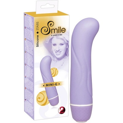 Smile Smile Mini G Vibe