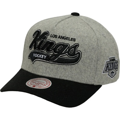 Mitchell & Ness Los Angeles Kings NHL Tailsweeps Pro Snapback
