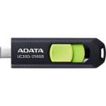 ADATA UC300 256GB USB 3.0 (ACHO-UC300-256G-RBK/GN) Флаш памет