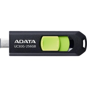ADATA UC300 256GB USB 3.0 (ACHO-UC300-256G-RBK/GN) Флаш памет
