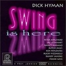 Swing Is Here - Dick Hyman CD