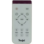 GENERAL TEUFEL iT DOCK v2 RC - дистанционно управление дубликат (iT DOCK v2 RC) Дистанционно