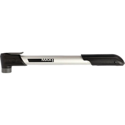 MAX1 Double Valve ALU mini