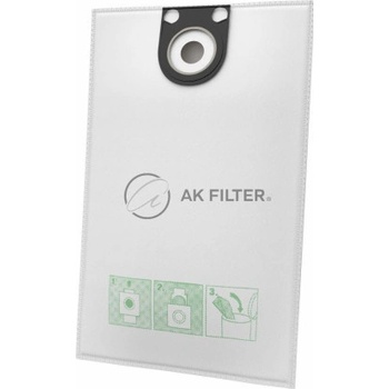 Akfilter Bosch GAS 50 3 ks