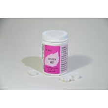 Radim Bakeš Galenická laboratoř Ostrava AKH Cyclamen 60 tablet