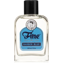 Fine After Shave Barber Blue voda po holení 100 ml