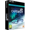 Project CARS 2 (Limited Edition)