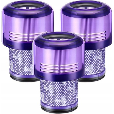 BMK Dyson V11 a V15 2 ks – Zboží Mobilmania