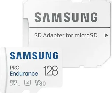 Samsung Pro Endurance microSDXC 128GB (MB-MJ128KA/EU)